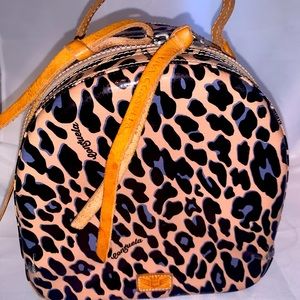 Consuela backpack purse